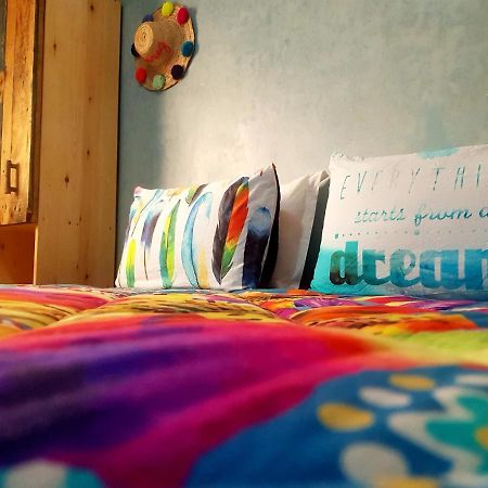 Dakhla Ride Adventures Hotel Bagian luar foto