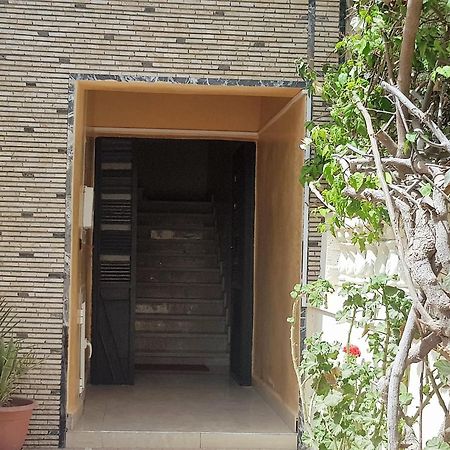 Dakhla Ride Adventures Hotel Bagian luar foto