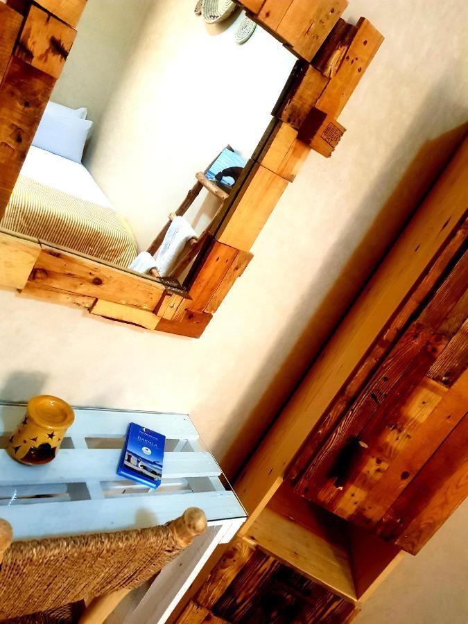 Dakhla Ride Adventures Hotel Bagian luar foto