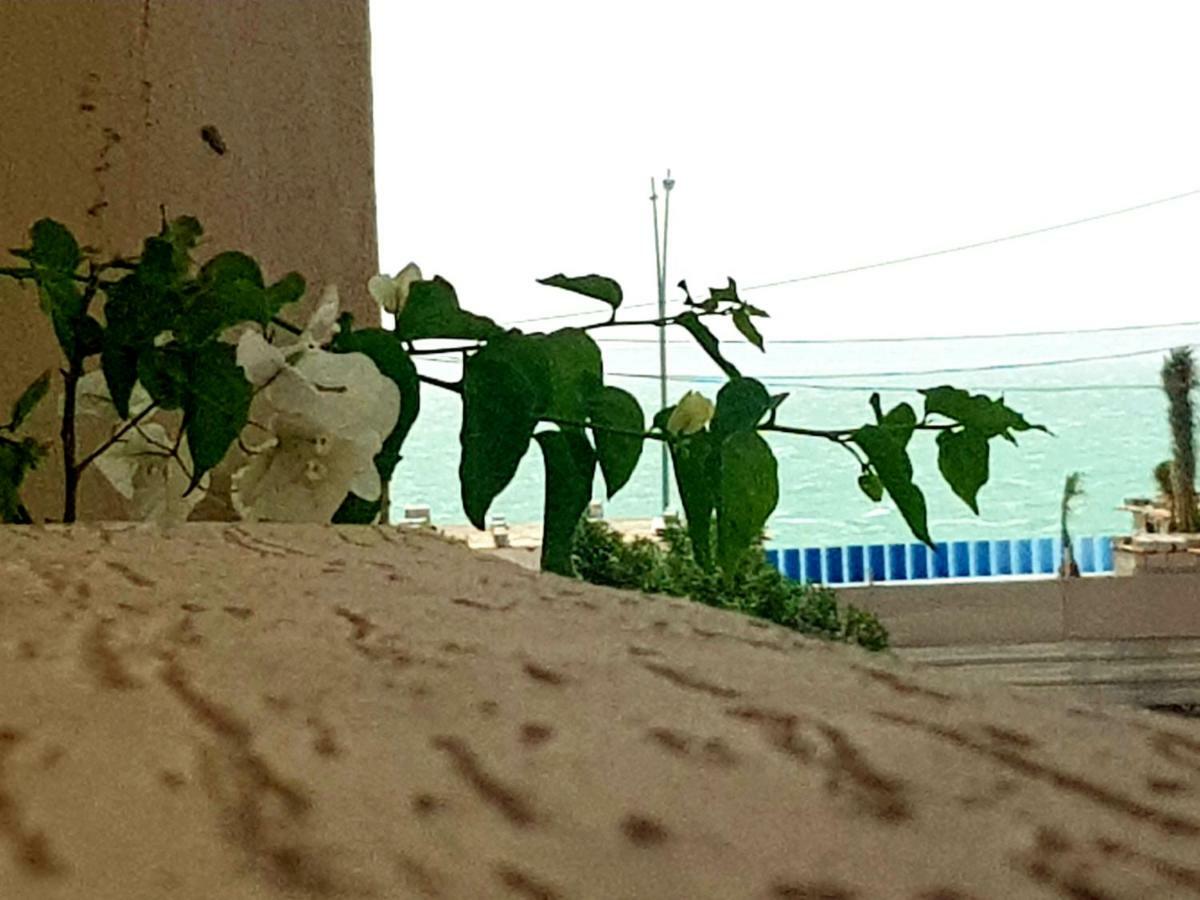 Dakhla Ride Adventures Hotel Bagian luar foto
