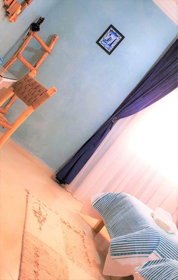 Dakhla Ride Adventures Hotel Bagian luar foto